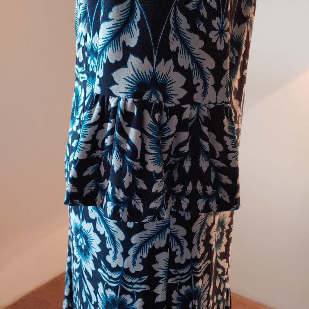 Eliza J Dress. Size 12 - Gem